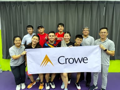 Crowe Malaysia