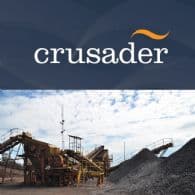 Crusader Resources