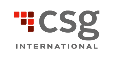CSG Systems International