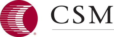 CSM Corporation