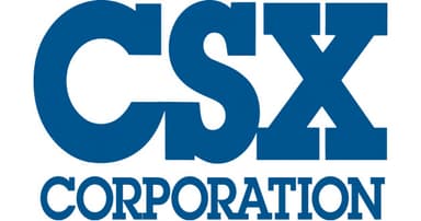 CSX Corporation