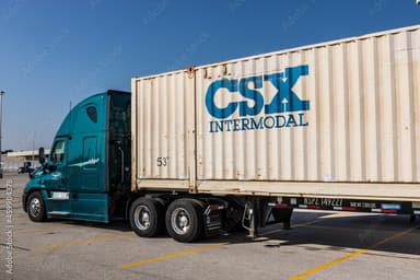 CSX Intermodal