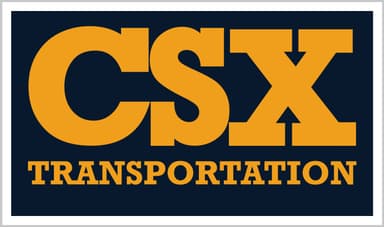 CSX Transportation