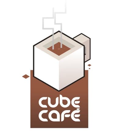 Cube Cafe