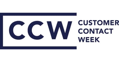 Customer Contact Week