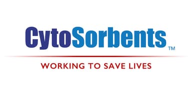 CytoSorbents Corporation