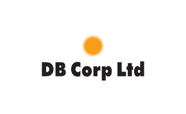 D B Corp Limited