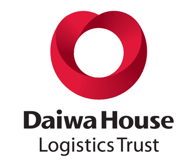 Daiwa House Logistics Trust