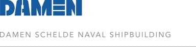 Damen Schelde Naval Shipbuilding