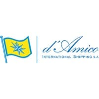 d’Amico International Shipping