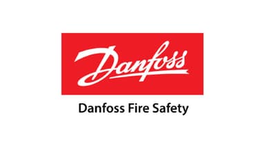 Danfoss Fire Safety
