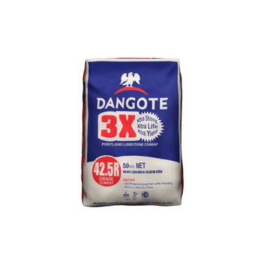 Dangote Cement