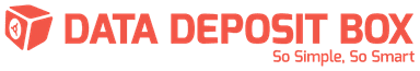 Data Deposit Box