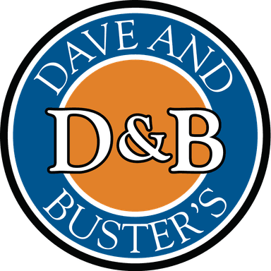 Dave & Buster’s Entertainment