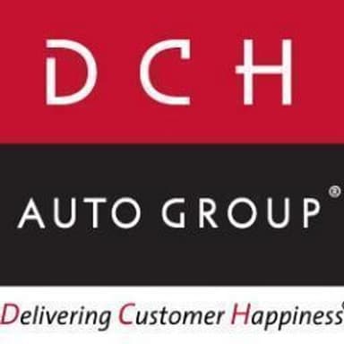 DCH Auto Group