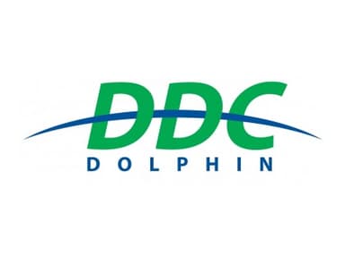 DDC Dolphin