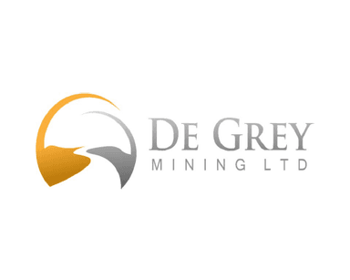 De Grey Mining