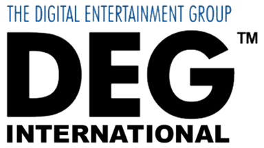 DEG The Digital Entertainment Group