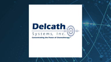 DELCATH SYSTEMS