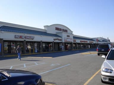 Delco Plaza
