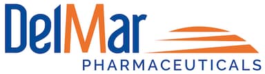 DelMar Pharmaceuticals