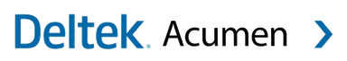 Deltek Acumen