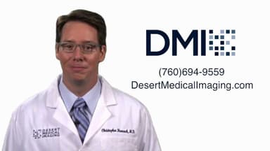 Desert Medical Imaging