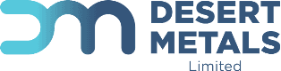 Desert Metals