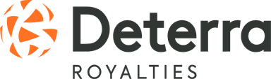 Deterra Royalties