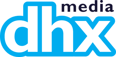 DHX Media