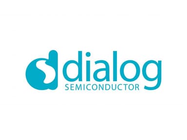 Dialog Semiconductor