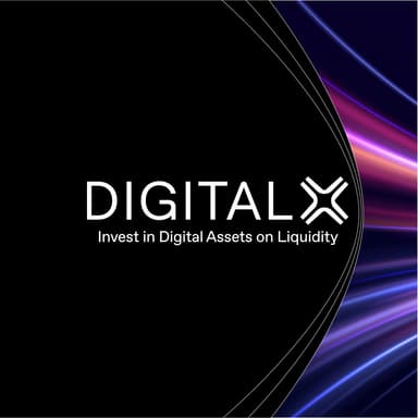 DigitalX Limited