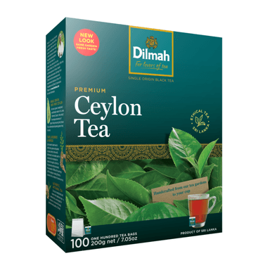 Dilmah Ceylon Tea Company
