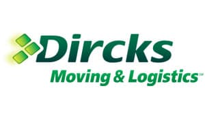 Dircks Moving & Logistics