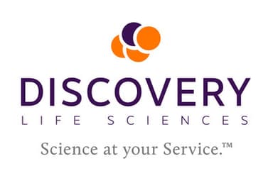 Discovery Life Sciences