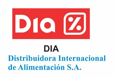 Distribuidora Internacional de Alimentación