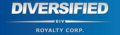 Diversified Royalty Corporation