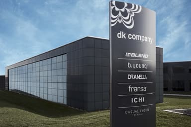 DK Company Vejle