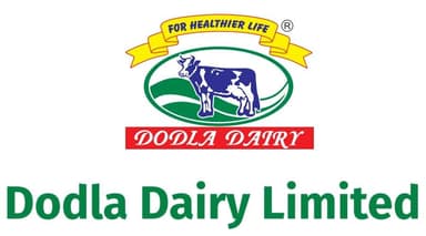 Dodla Dairy Limited
