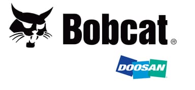 Doosan Bobcat