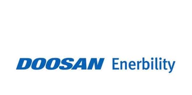 Doosan Enerbility