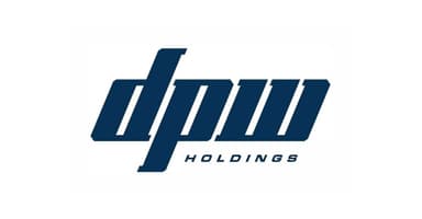 DPW Holdings