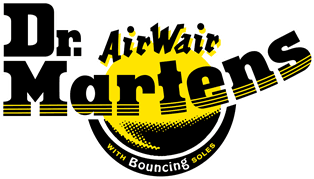 Dr. Martens