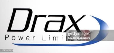 Drax Power