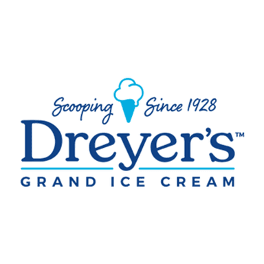Dreyer's Grand Ice Cream