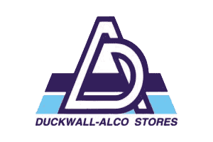 DUCKWALL-ALCO STORES