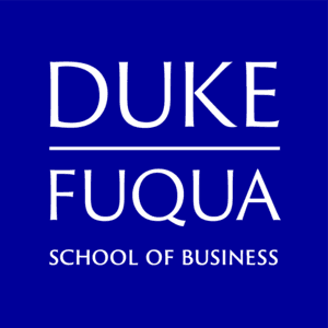 Duke School of Business