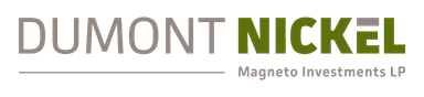 Dumont Nickel