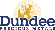 Dundee Precious Metals