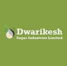 DWARIKESH SUGAR INDUSTRIES